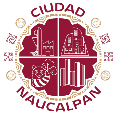Logo Naucalpan